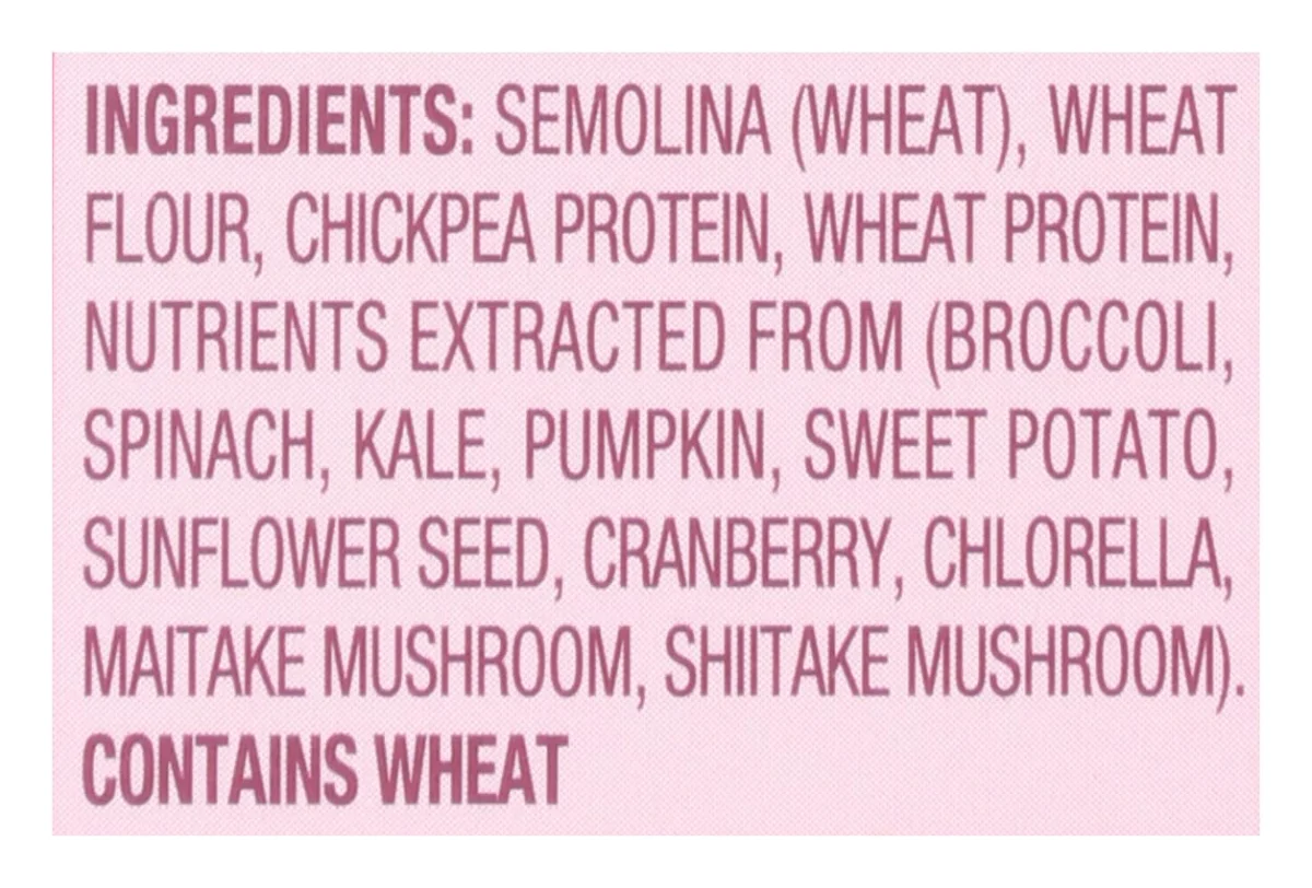 Goodles Loopdy-Loos Pasta - 8 oz