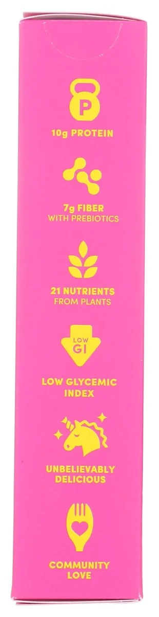 Goodles Nutrient-Packed Pipette Curveballs Noodles - 8 oz