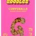 Goodles Nutrient-Packed Pipette Curveballs Noodles - 8 oz - Image 1