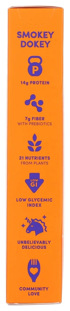 Goodles Smokey Dokey Mac & Cheese - 6 oz