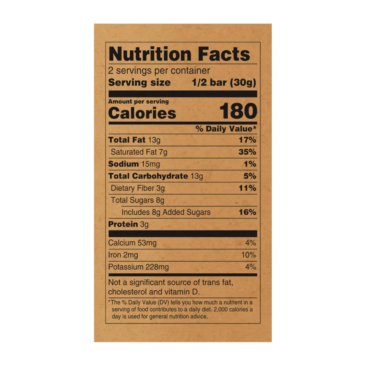 Hu Dark Chocolate Bar, Almond Butter + Puffed Quinoa - 2.1 oz