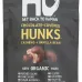 Hu Hunks Vegan Chocolate Covered Cashews with Vanilla Bean - Image 2