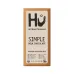 Hu Organic Fair Trade Simple Milk Chocolate Bar - 2.1 oz - Image 1