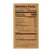 Hu Organic Fair Trade Milk Chocolate Bar, Almond Butter Almond Crunch - 2.1 oz - Image 2