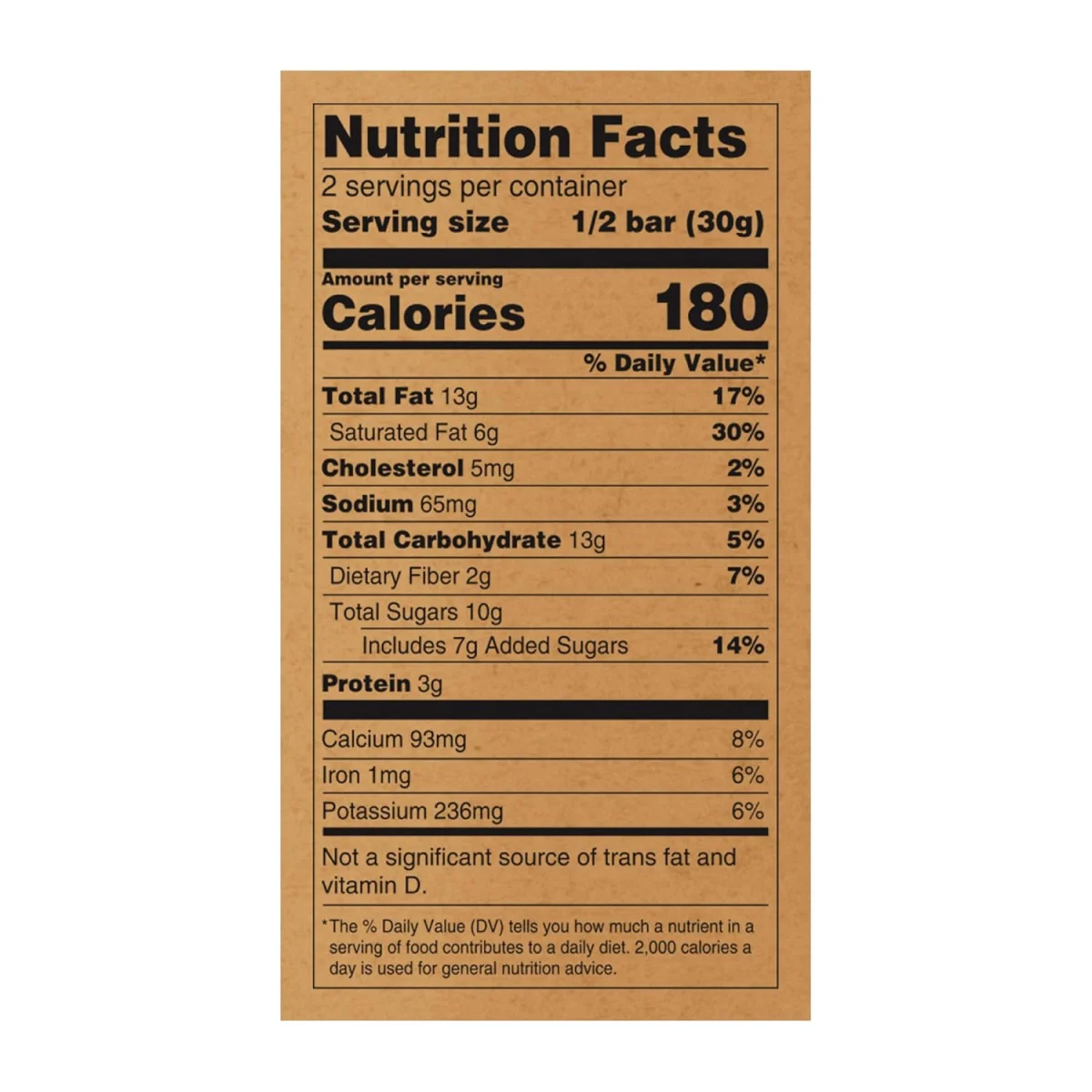 Hu Organic Fair Trade Milk Chocolate Bar, Almond Butter Almond Crunch - 2.1 oz