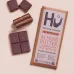 Hu Organic Fair Trade Milk Chocolate Bar, Almond Butter Almond Crunch - 2.1 oz - Image 6
