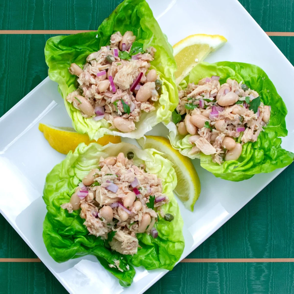 Jack's Organic Cannellini White Beans - 13.4 oz