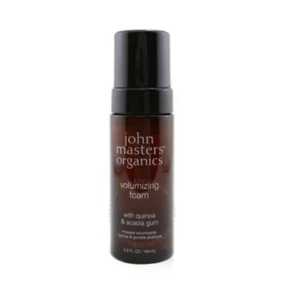 JOHN MASTERS ORGANICS Volumizing Foam 5.2 oz Hair Care