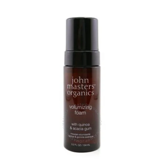 JOHN MASTERS ORGANICS Volumizing Foam 5.2 oz Hair Care