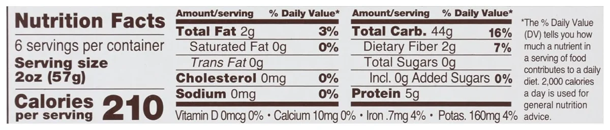 Jovial Gluten Free Organic Brown Rice Spaghetti - 12 oz