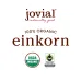 Jovial Organic Einkorn Checkerboard Cookies - 8.8 oz - Image 5