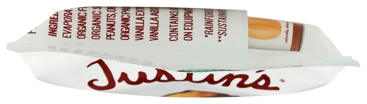 Justin's Milk Chocolate Peanut Butter Cups - 1.4 oz