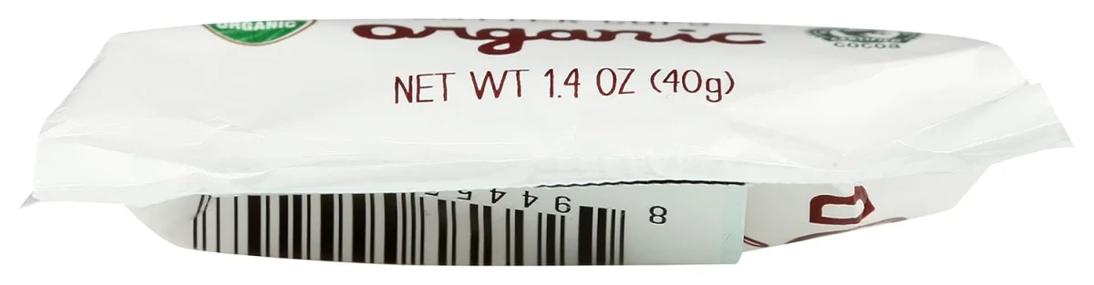 Justin's Milk Chocolate Peanut Butter Cups - 1.4 oz