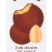 Justin's Milk Chocolate Peanut Butter Cups - 1.4 oz - Image 1