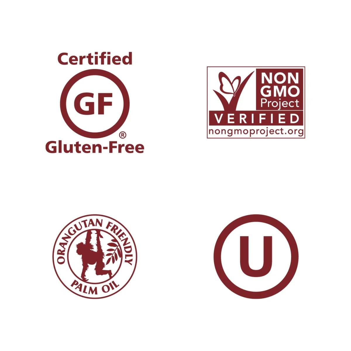 Justin's Classic Peanut Butter Spread - 16 oz