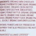 Justin's Organic Dark Chocolate Crispy Peanut Butter Cups - 1.32 oz - Image 3
