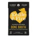 Kettle & Fire Chicken Bone Broth, Gluten Free - 16.2 fl oz - Image 2