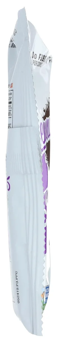 Lenny & Larry's The Complete Cookie, Oatmeal Raisin - 4 oz