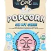 LesserEvil Buddha Bowl Organic Popcorn, Oh My Ghee - 4.6 oz - Image 1