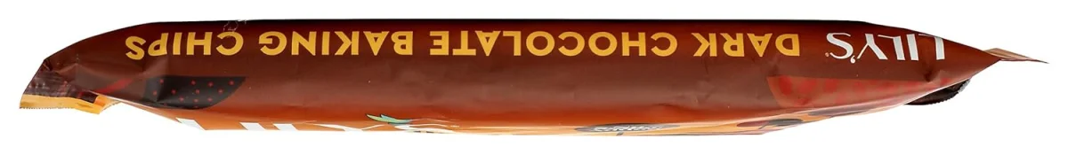 Lily's Dark Chocolate Baking Chips - 9 oz