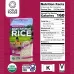 Lotus Foods Organic White Jasmine Rice Heat & Eat Pouch - 8 oz - Image 2