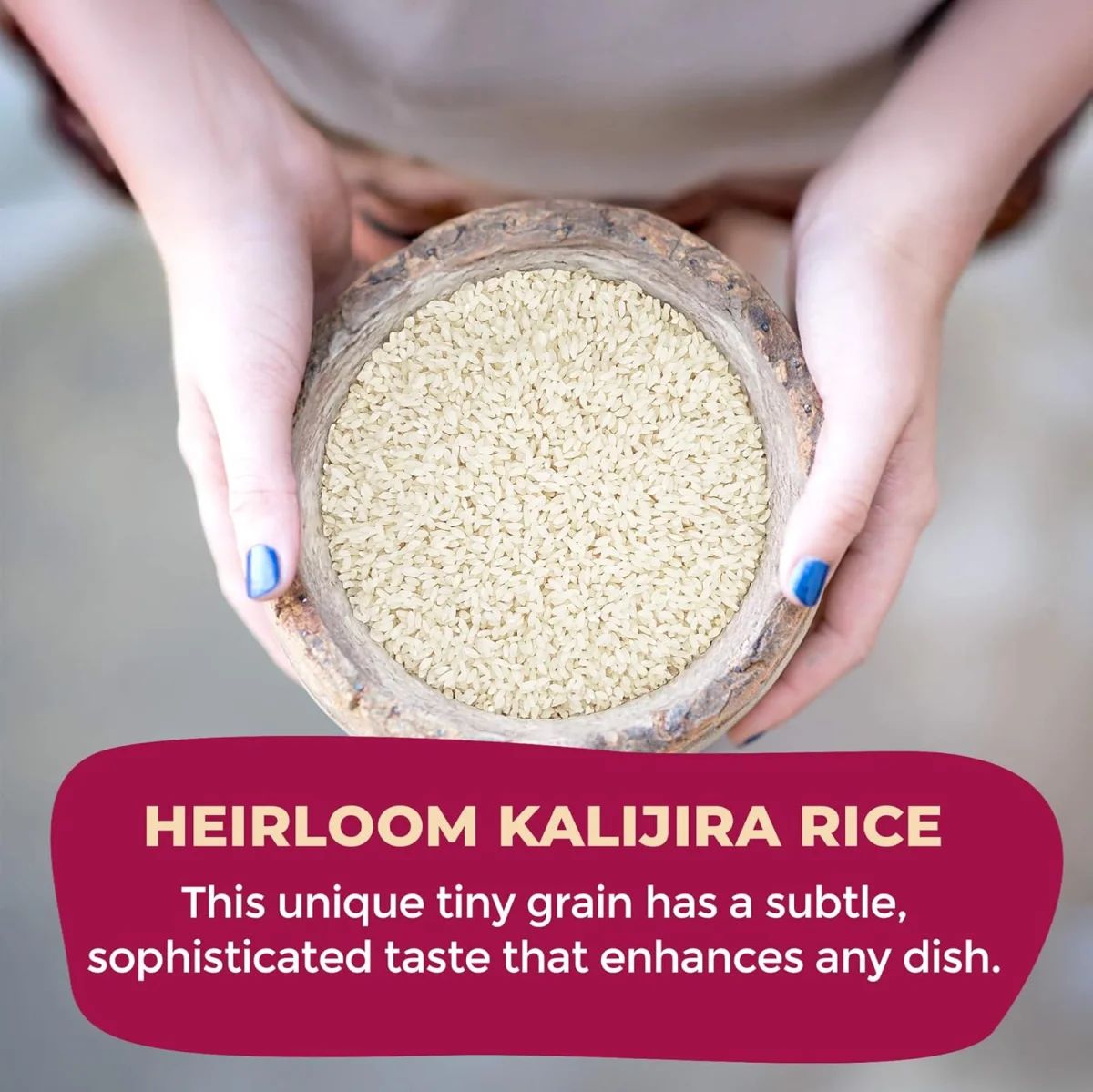 Lotus Foods Organic White Jasmine Rice Heat & Eat Pouch - 8 oz