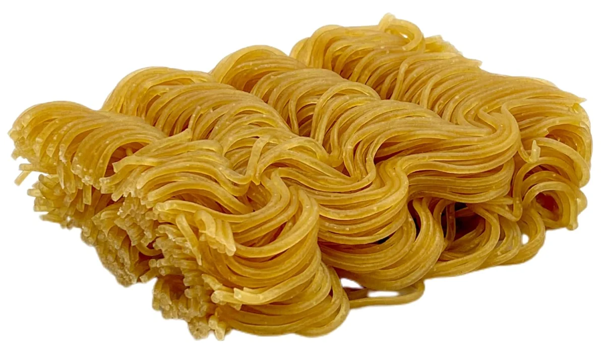 Lotus Foods Millet & Brown Rice Ramen Soup Mix - 2.8 oz