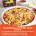 Lotus Foods Organic Millet & Brown Rice Ramen Noodles - 10 oz - Image 3