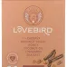 Lovebird Cereal Organic Grain Free Cinnamon - 7 oz - Image 1