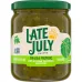 Late July Gluten Free Salsa Verde, Medium - 15.5 oz - Image 1