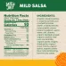 Late July Organic Mild Salsa, Gluten Free - 15.5 oz - Image 2