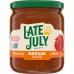 Late July Organic Thick & Chunky Salsa, Medium - 15.5 oz - Image 1