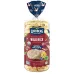 Lundberg Brown Rice Cakes Organic Whole Grain, Wild Rice - 8.5 oz - Image 1