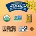 Lundberg Brown Rice Cakes Organic Whole Grain, Sweet & Spiced Cinnamon Toast - 9.5 oz - Image 7