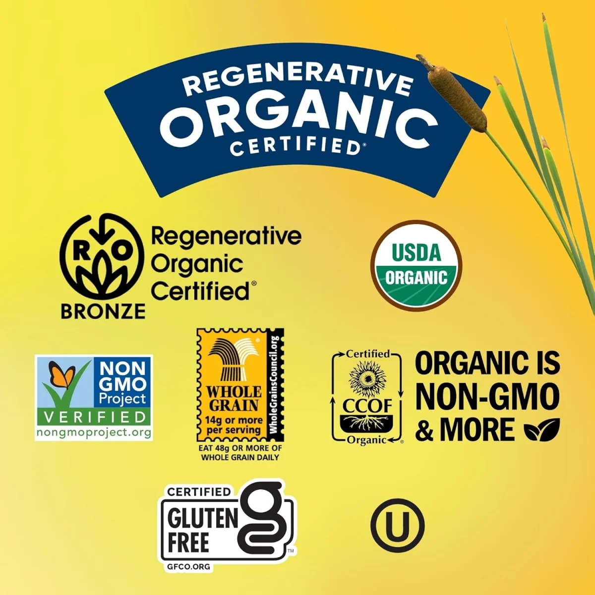 Lundberg Organic Thin Stackers Rice Cakes, Red Rice & Quinoa - 5.9 oz