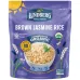Lundberg Organic Brown Jasmine Rice - 8 oz - Image 1