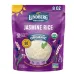 Lundberg Organic White Jasmine Rice, Fully Cooked & Ready to Heat - Image 1