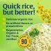 Lundberg Organic Cilantro Lime Rice, Fully Cooked & Ready to Heat - 8 oz - Image 4