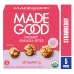 MadeGood Organic Strawberry Granola Bites - 5 ct - Image 2