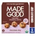 MadeGood Organic Gluten Free Granola Bites, Chocolate Chip - Image 2