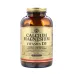 Solgar Calcium Magnesium with Vitamin D3 - 300 Tablets - Image 1