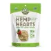 Manitoba Harvest Organic Hemp Hearts Shelled Hemp Seeds - 12 oz - Image 1