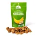 Mavuno Harvest Dried Banana Chips Fruit Snacks - Image 1