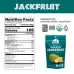 Mavuno Harvest Organic Dried Jackfruit - 2 oz - Image 5