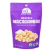 Mavuno Harvest Organic Roasted Macadamia Nuts with Sea Salt - Image 1