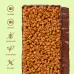 Mezcla Puff Crispy Protein Bar, Italian Pistachio Chocolate - 1.4 oz - Image 3