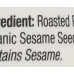 Mighty Sesame Co. Organic Tahini, Squeezable Creamy & Ready Paste - 10.9 oz - Image 7