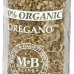 Morton & Bassett 100% Organic Oregano - Image 6