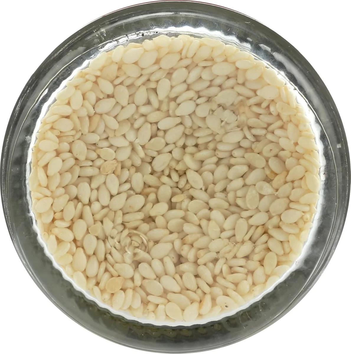 Morton & Bassett Organic Toasted Sesame Seed - 1.9 oz