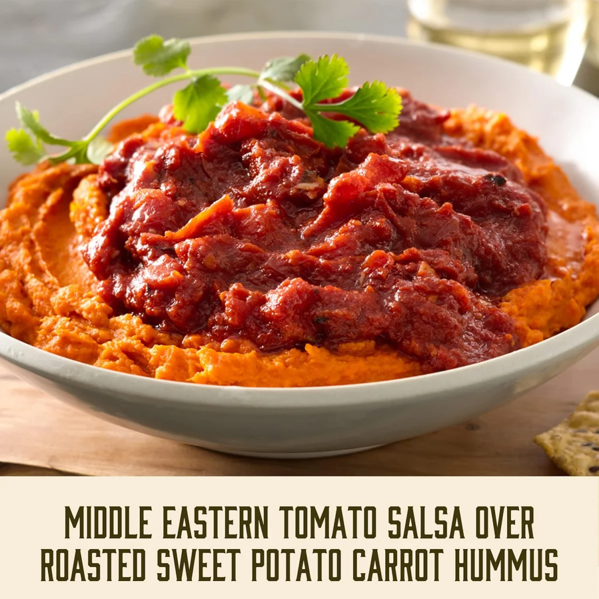 Muir Glen Organic Crushed Tomatoes, Fire Roasted - 14.5 oz